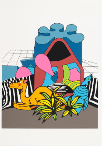 Journal D'Animaux Aimés (F)