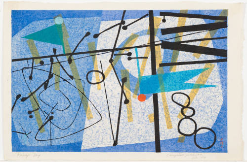 Rainy Day (Jazz series)