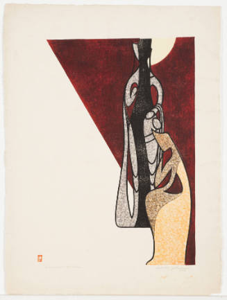 Works – Yoshida Hodaka – Artists – Cincinnati Art Museum