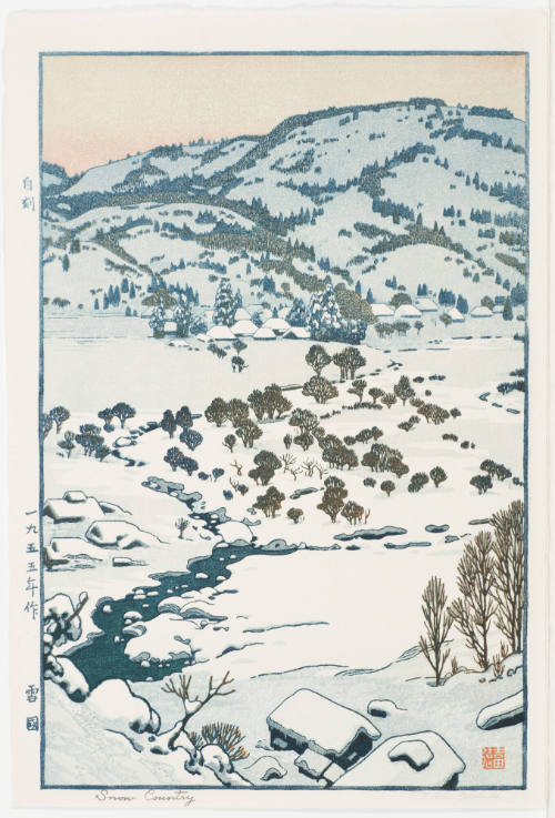 Snow Country
