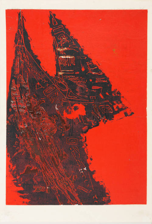 Works Aug 1964, No. 5