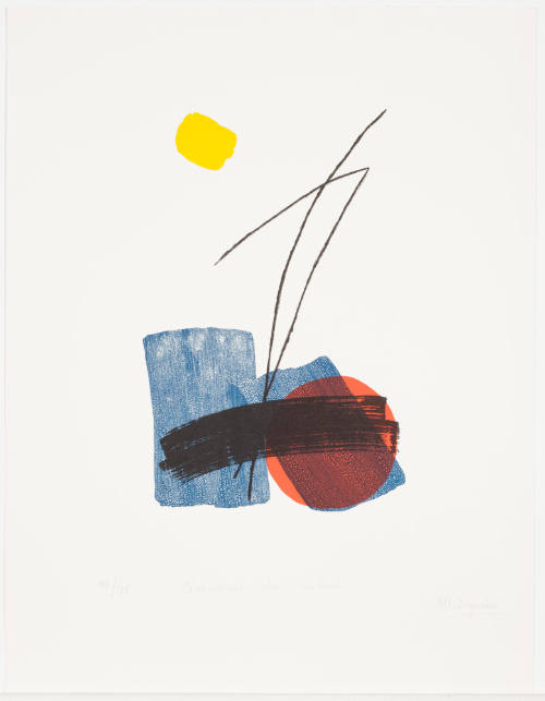 Cérémonie Du Soleil