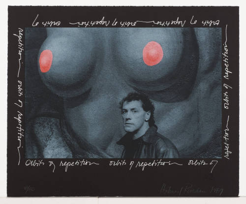 Orbits of Repetition