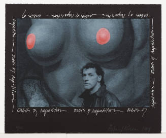 Orbits of Repetition