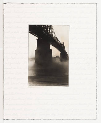 The River (Central Bridge)