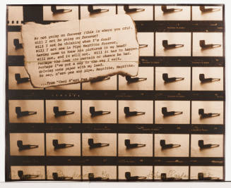 Ceci N'Est Pas Une Pipe, Magritte