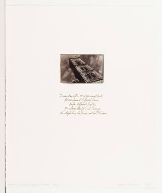 After Climbing Giotto's Tower