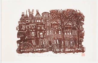 Beacon Street - Boston