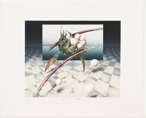 Secret Square 86-1