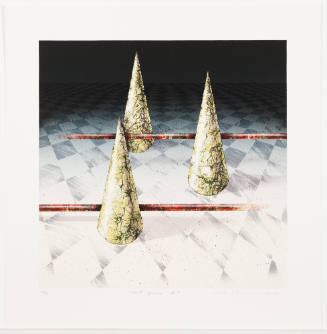 Secret Square 86-3