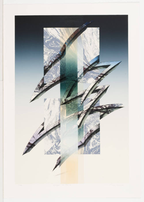 Mirage '88 TML - 2