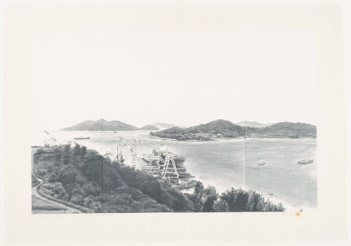 Diary: Aug. 25th '87 in Tsuneishi