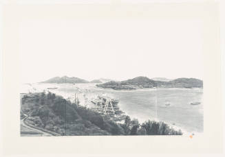 Diary: Aug. 25th '87 in Tsuneishi