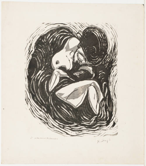 Mother and Child (Maternity)