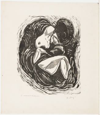 Mother and Child (Maternity)