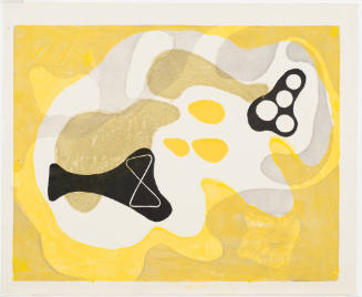 Poem No. 7: Landscape of May