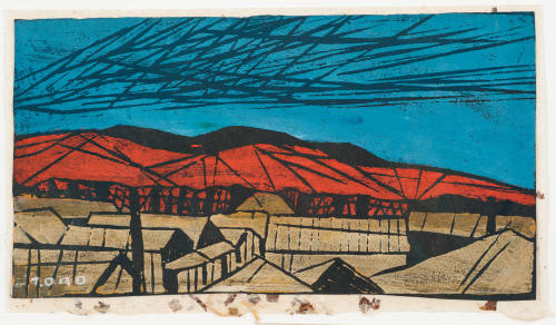 Red Mountain