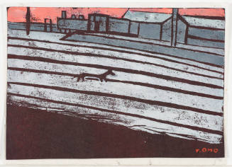 Senro (Railroad Tracks)