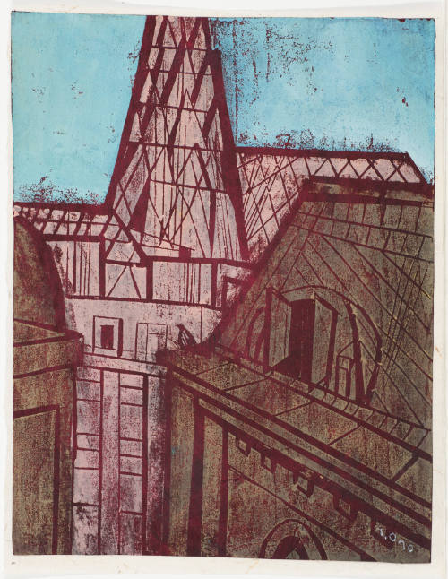 Vienna Cathedral