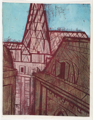 Vienna Cathedral