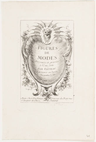Figures de Modes