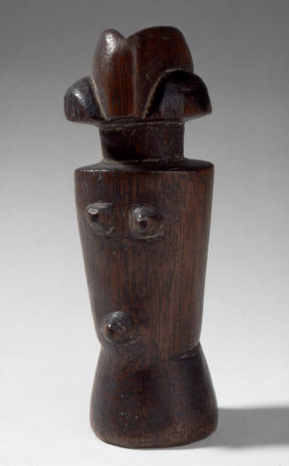 Human Figure
