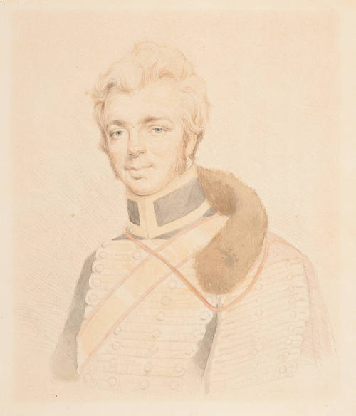 Captain Richard Collins