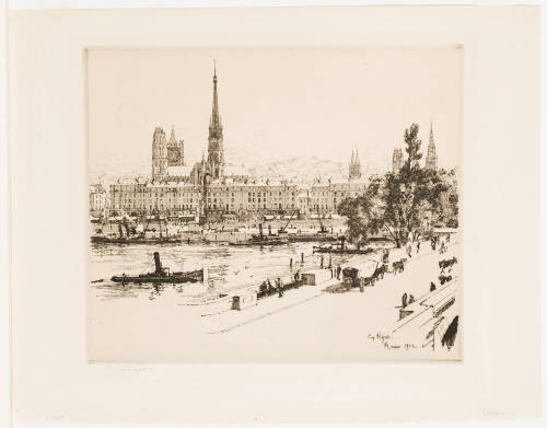 Rouen