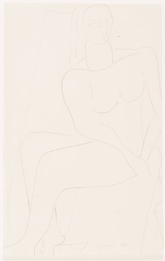 Female Nude