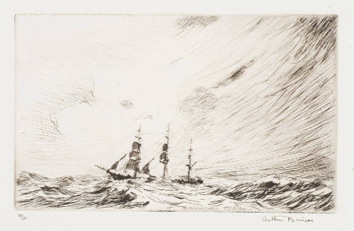 The Roaring Thirties