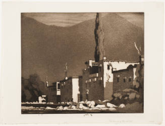 The House of the Abbot