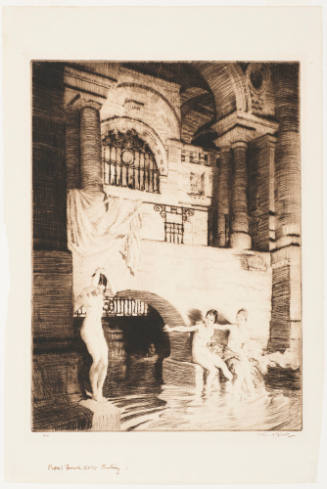 Bagno Della Marchesa