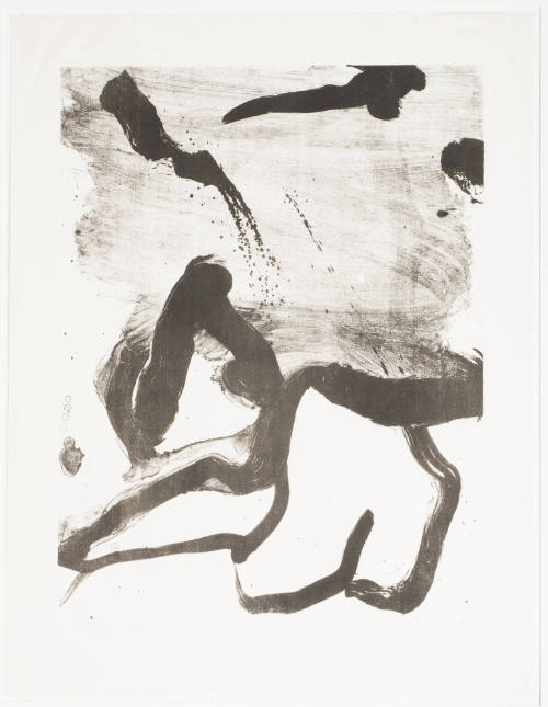 Willem de Kooning