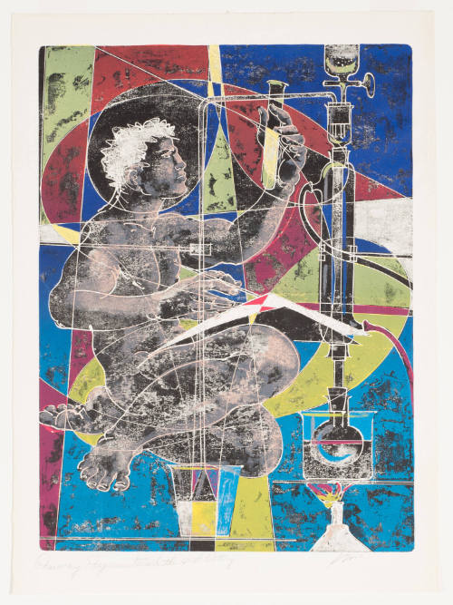 Pharmacy Progresses Towards the 21st Century