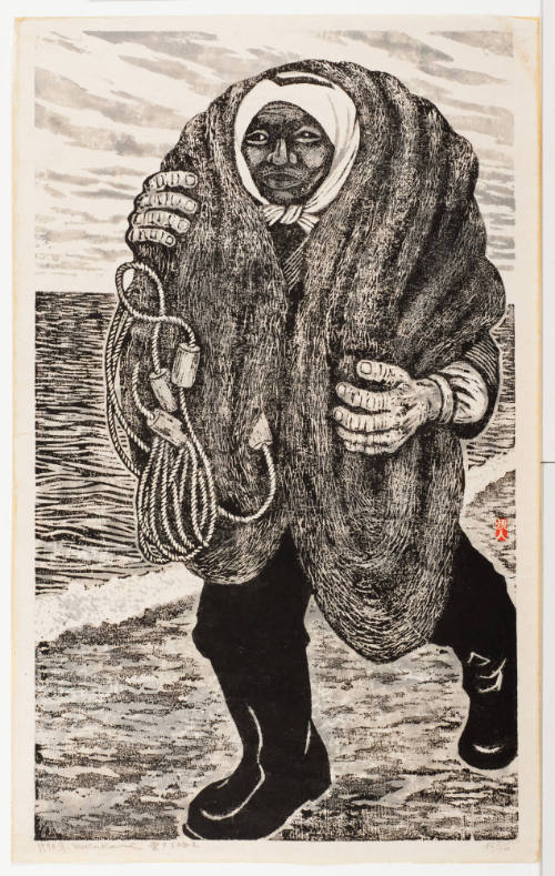 Going to the Lovely Sea