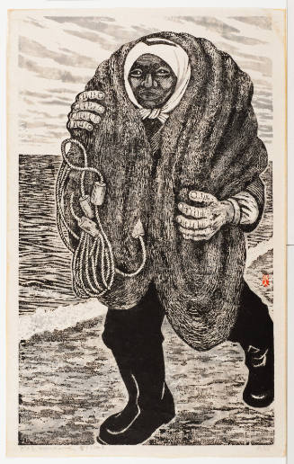 Going to the Lovely Sea