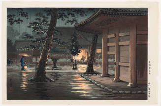 Sengakuji Temple (Takanawa Sengakuji)