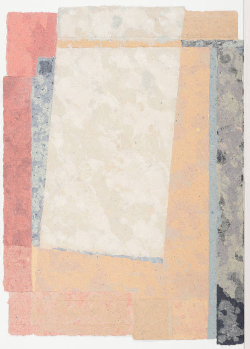 Planes of Light - Roma #2