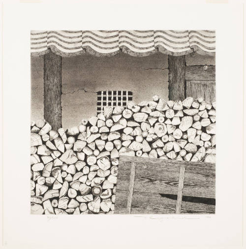 Firewood
