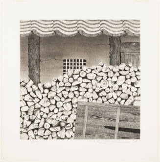 Firewood