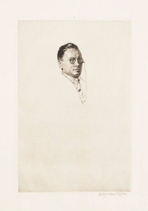 Ben W. Morris