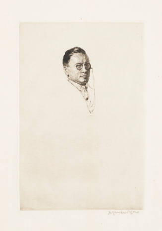 Ben W. Morris