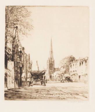 Country Mews