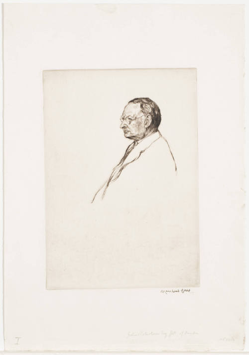 John Robertson, Esq., J.P. of Dundee