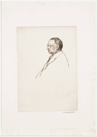 John Robertson, Esq., J.P. of Dundee