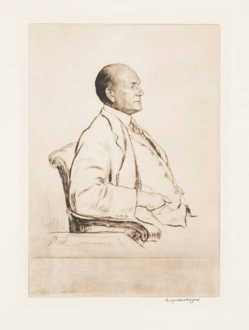 Leonard Gow