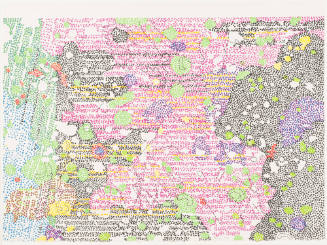Part of Sabine D Region, Southwest Mare Tranquilitatis