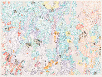 Fra Mauro Region of the Moon