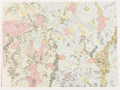 Sabine DM Region of the Moon