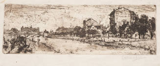 Isar River, Munich